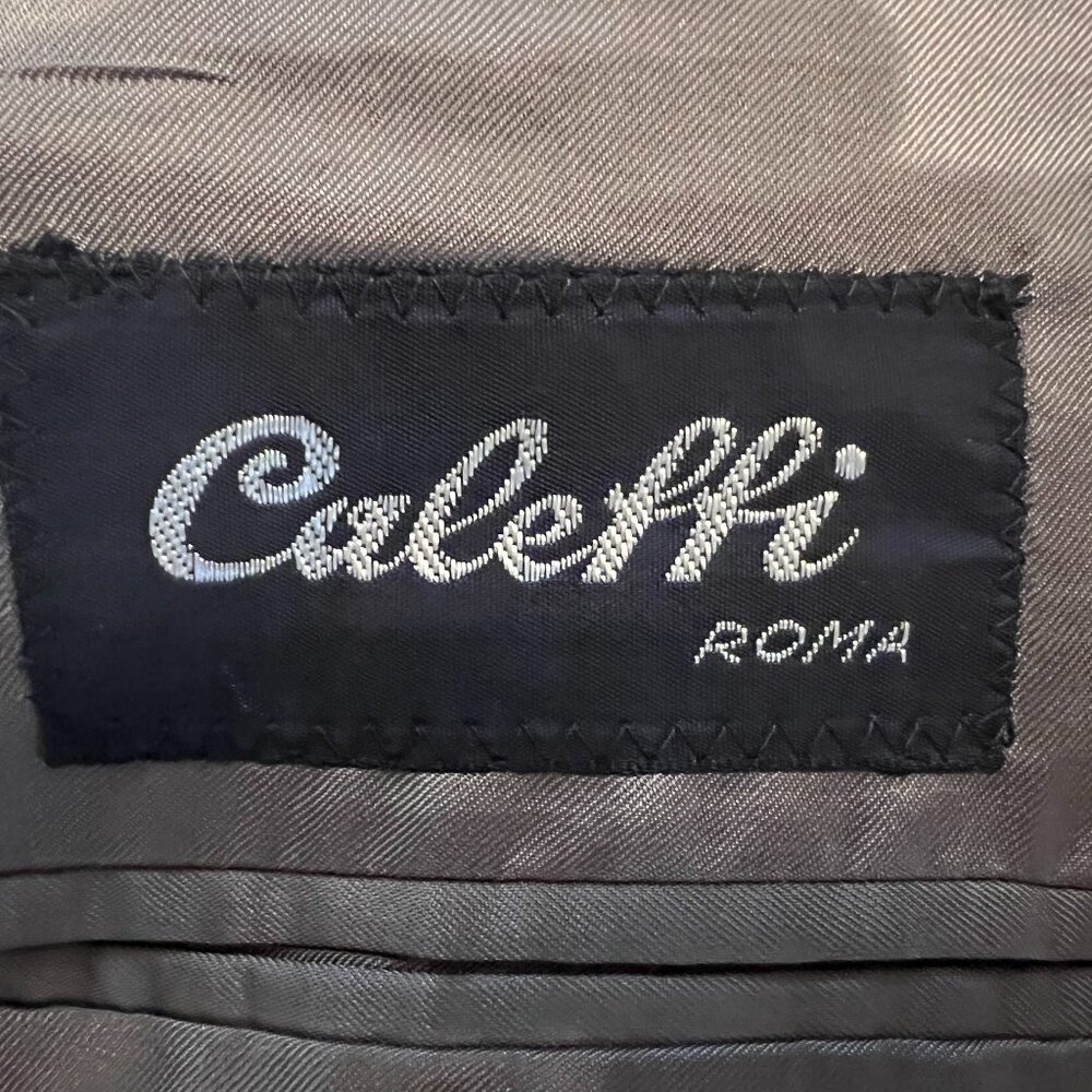 Caleffi Jacket - Picture 4 of 4